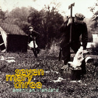 Water's Edge_Seven Mary Three