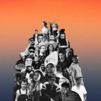 Worlds to Run ft. milo & Anderson .Paak_Busdriver