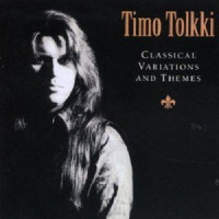 Greensleeves_Timo Tolkki