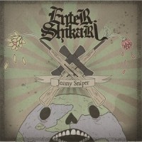 Jonny Sniper_Enter Shikari