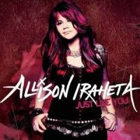 Friday I'll Be Over You_Allison Iraheta