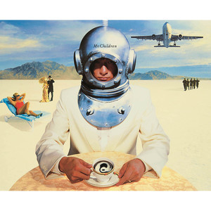 Everything Is Made From A Dream