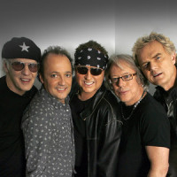 Turn Me Loose_Loverboy