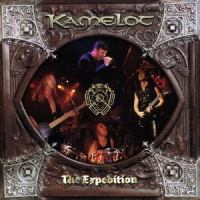 Kamelot_Shadow Of Uther