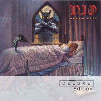 Night People_Ronnie James Dio