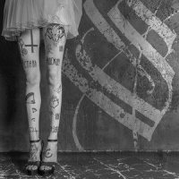 Клуб Самоубийц_Stigmata