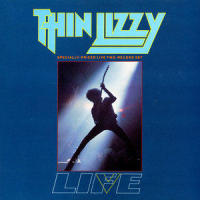 Got To Give It Up_Thin Lizzy