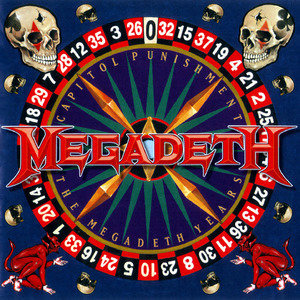 A Tout Le Monde By Megadeth