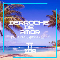 Derroche De Amor (Guitar)_Alex Campos