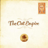 The Lost Song_The Cat Empire