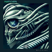 Masquerade Solo_Machinae Supremacy