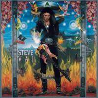 I Would Love To_Steve Vai