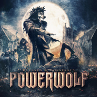 Werewolfs Of Armenia_Powerwolf