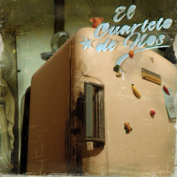 Nuevamente_El Cuarteto De Nos