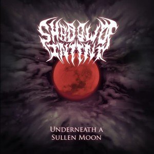 Underneath A Sullen Moon (2nd Version)