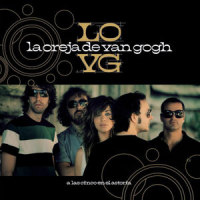El Ultimo Vals_La Oreja De Van Gogh