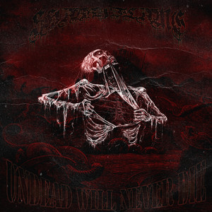 The Flame Will Never Die