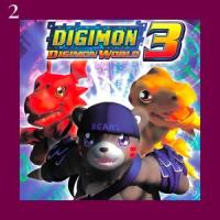 Genbu City_Digimon World 3