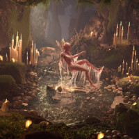 Awaking Death_Clearing Rain