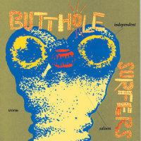 Goofys Concern_Butthole Surfers