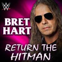 Return The Hitman_Wwe Bret Hart