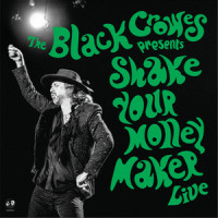Sting Me_The Black Crowes