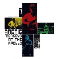 Plastic Tramp_Arctic Monkeys