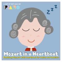 2nd Movement_Wolfgang Amadeus Mozart