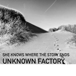 The Unknown Knows