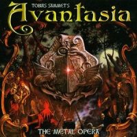 The Tower_Avantasia