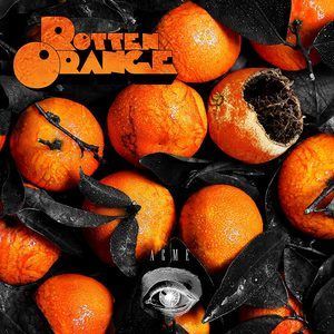 Rotten Orange