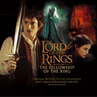 Harry Murrell_Lord Of The Rings