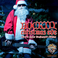 Jingle Bells (Punk Version)_Christmas