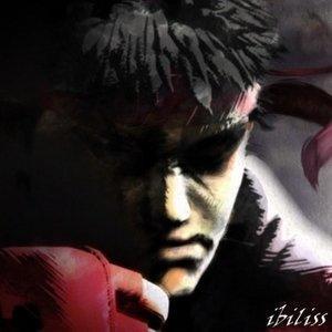Street Fighter - Ryu's Theme