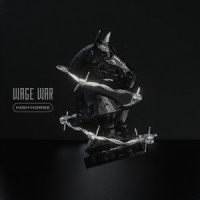 High Horse_Wage War