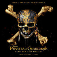 Pirates He's a pirate_Hans Zimmer