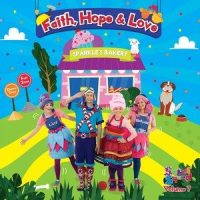 Terror And Hubris In The House Frank Polard_Lamb Of God