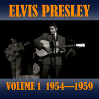 Tryin To Get To You_Elvis Presley