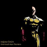 One Punch Man-The Hero_Misc Cartoons