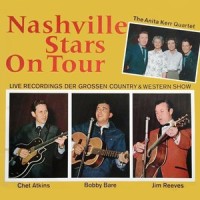 Oh Lonesome Me_Chet Atkins