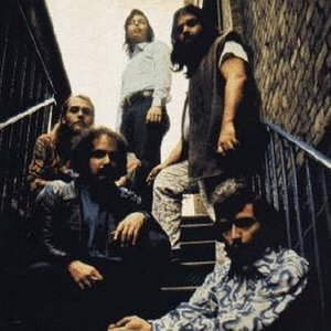 Going Up The Country