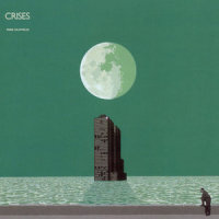 In High Places_Mike Oldfield