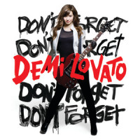 Get Back_Demi Lovato