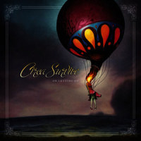 In The Morning And Amazing_Circa Survive