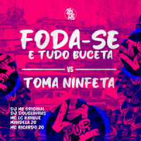 I-Doser - Efeito Foda-Se_Marcus Cibils