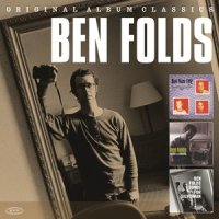 Rockin The Suburbs_Ben Folds