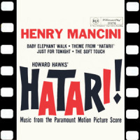 Theme From Hatari_Henry Mancini