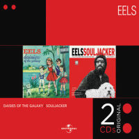 Daisies Of The Galaxy_Eels