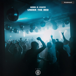 A Monster Party Under The Bed! (Easy Song For Kids)