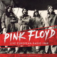 Flaming (Live)_Pink Floyd